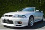 1995 Nissan Skyline