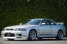 1995 Nissan Skyline