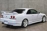 1997 Nissan Skyline GTS-T