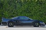 1991 Honda NSX