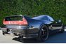 1991 Honda NSX