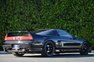 1991 Honda NSX
