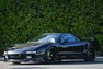 1991 Honda NSX