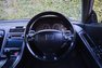 1991 Honda NSX
