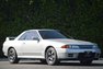 1991 Nissan Skyline