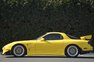 1992 Mazda RX7  FD