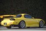 1992 Mazda RX7  FD