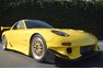 1992 Mazda RX7  FD