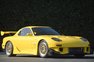 1992 Mazda RX7  FD