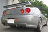 2001 Nissan Skyline GT-R