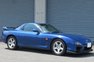 1999 Mazda RX-7