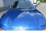 1999 Mazda RX-7