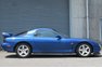 1999 Mazda RX-7