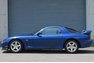 1999 Mazda RX-7