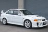 1998 Mitsubishi Evolution GSR