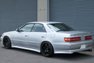 1996 Toyota Mark II Sedan