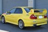 1998 Mitsubishi Lancer Evolution