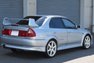 1998 Mitsubishi Lancer Evolution