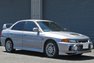 1996 Mitsubishi Lancer Evolution
