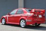 2000 Mitsubishi Lancer Evolution