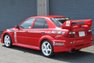 2000 Mitsubishi Lancer Evolution