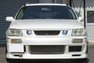 1999 Nissan Stagea