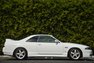 1995 Nissan Skyline