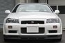 2002 Nissan Skyline GT-R