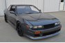 1991 Nissan Silvia