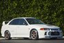 1996 Mitsubishi Lancer Evolution IV