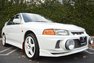 1996 Mitsubishi Lancer Evolution IV