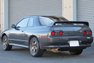 1991 Nissan Skyline