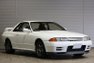 1992 Nissan Skyline