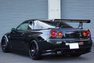 1999 Nissan Skyline