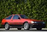 1986 Toyota Corolla Levin AE86