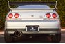 1996 Nissan Skyline