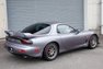 2002 Mazda RX-7