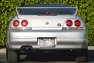 1995 Nissan Skyline GT-R