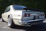 1970 Nissan Skyline GT-R
