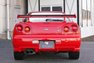 1999 Nissan Skyline GT-R