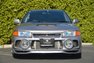 1996 Mitsubishi Lancer Evolution IV