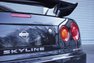 2000 Nissan Skyline