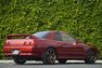 1994 Nissan Skyline
