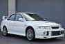 1999 Mitsubishi Lancer Evolution