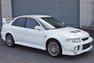 1999 Mitsubishi Lancer Evolution VI
