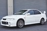 1999 Mitsubishi Lancer Evolution VI