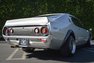 1975 Nissan Skyline