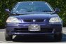 1997 Honda Civic SiR