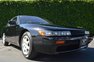 1991 Nissan Silvia