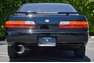 1991 Nissan Silvia